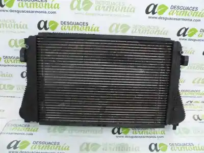 Автозапчасти б/у интеркулер за skoda octavia berlina (1z3) active ссылки oem iam 1k0145927  