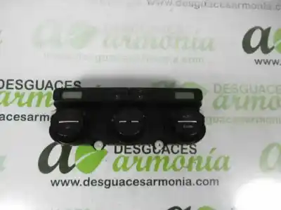 Автозапчасти б/у климат-контроль за skoda octavia berlina (1z3) active ссылки oem iam 1z0907044ab