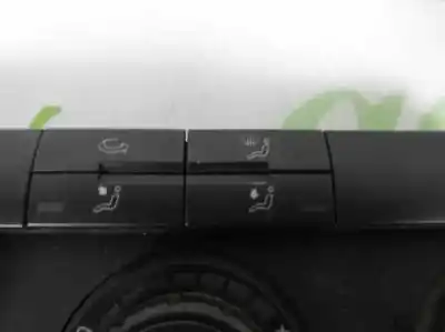 Автозапчасти б/у климат-контроль за skoda octavia berlina (1z3) active ссылки oem iam 1z0907044ab  5hb00873245