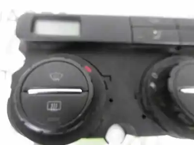 Автозапчасти б/у климат-контроль за skoda octavia berlina (1z3) active ссылки oem iam 1z0907044ab  5hb00873245