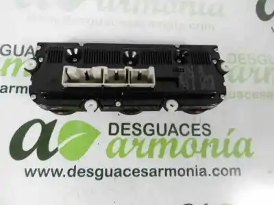 Автозапчасти б/у климат-контроль за skoda octavia berlina (1z3) active ссылки oem iam 1z0907044ab  5hb00873245