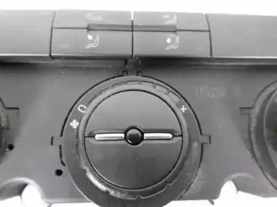 Автозапчасти б/у климат-контроль за skoda octavia berlina (1z3) active ссылки oem iam 1z0907044ab  5hb00873245