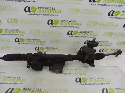 Автозапчасти б/у рулевая рейка за skoda octavia berlina (1z3) active ссылки oem iam 1k1423051bp  1k1909144h