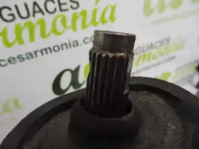 Автозапчасти б/у рулевая рейка за skoda octavia berlina (1z3) active ссылки oem iam 1k1423051bp  1k1909144h