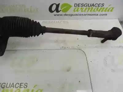 Автозапчасти б/у рулевая рейка за skoda octavia berlina (1z3) active ссылки oem iam 1k1423051bp  1k1909144h
