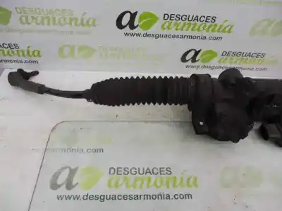 Автозапчасти б/у рулевая рейка за skoda octavia berlina (1z3) active ссылки oem iam 1k1423051bp  1k1909144h