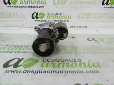 Автозапчасти б/у двигатель запускается за ford fiesta (cbk) ghia ссылки oem iam 2s6u11000cb  0001107417