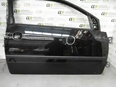 Автозапчасти б/у дверь передняя правая за ford fiesta (cbk) ghia ссылки oem iam   