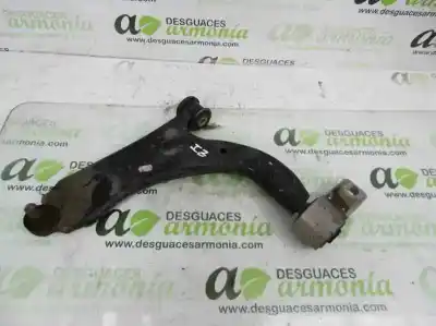 Автозапчасти б/у передний левый нижний рычаг подвески за ford fiesta (cbk) ghia ссылки oem iam 