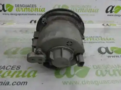 Автозапчасти б/у правая противотуманная фара за hyundai santa fe (sm) 2.0 gls crdi 4x4 ссылки oem iam 9220126001  