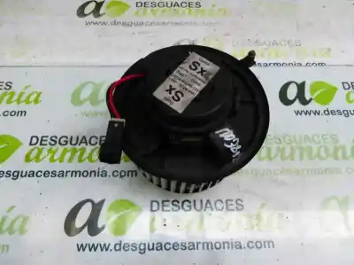 Gebrauchtes Autoersatzteil heizungslüfter zum alfa romeo alfa 147 (190) 1.9 jtd 16v distinctive oem-iam-referenzen 52488448