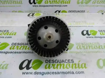 Pezzo di ricambio per auto di seconda mano ventola riscaldamento per alfa romeo alfa 147 (190) 1.9 jtd 16v distinctive riferimenti oem iam 52488448  