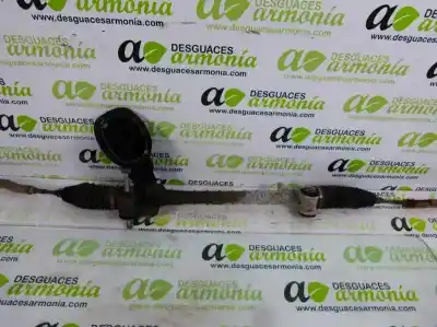 Second-hand car spare part STEERING RACK for PEUGEOT 107  OEM IAM references   