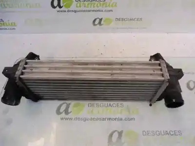 Second-hand car spare part intercooler for ford tourneo connect (tc7) kombi b. corta (2006->) oem iam references 