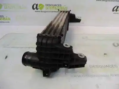Second-hand car spare part intercooler for ford tourneo connect (tc7) kombi b. corta (2006->) oem iam references   