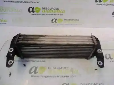 Second-hand car spare part intercooler for ford tourneo connect (tc7) kombi b. corta (2006->) oem iam references   