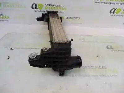 Second-hand car spare part intercooler for ford tourneo connect (tc7) kombi b. corta (2006->) oem iam references   
