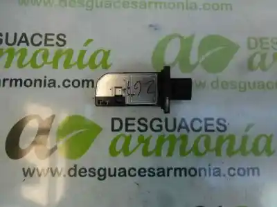Second-hand car spare part flowmeter for ford tourneo connect (tc7) kombi b. corta (2006->) oem iam references 8v2112b579aa