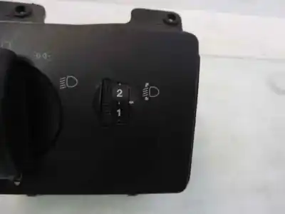 Second-hand car spare part headlights switch for ford tourneo connect (tc7) kombi b. corta (2006->) oem iam references   