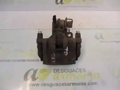 Second-hand car spare part rear right brake caliper for ford tourneo connect (tc7) kombi b. corta (2006->) oem iam references 2t142k327