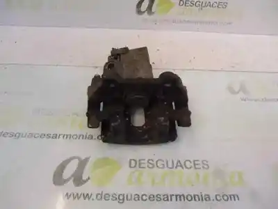 Second-hand car spare part rear right brake caliper for ford tourneo connect (tc7) kombi b. corta (2006->) oem iam references 2t142k327  