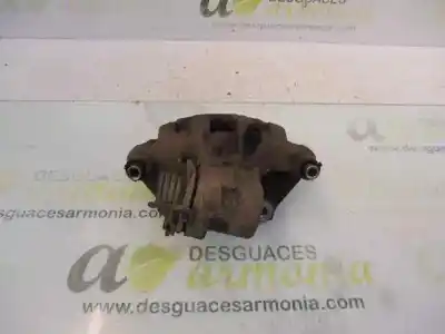 Second-hand car spare part rear right brake caliper for ford tourneo connect (tc7) kombi b. corta (2006->) oem iam references 2t142k327  