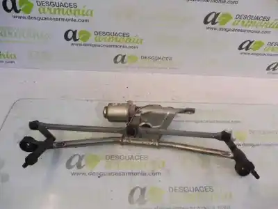 Second-hand car spare part front windshield wiper motor for ford tourneo connect (tc7) kombi b. corta (2006->) oem iam references 6t1617504