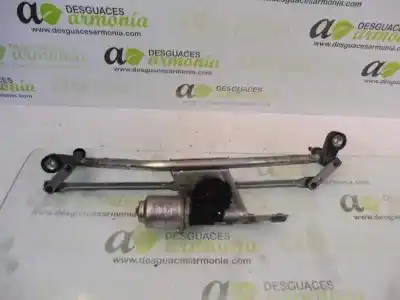Second-hand car spare part front windshield wiper motor for ford tourneo connect (tc7) kombi b. corta (2006->) oem iam references 6t1617504  8t1617508ab