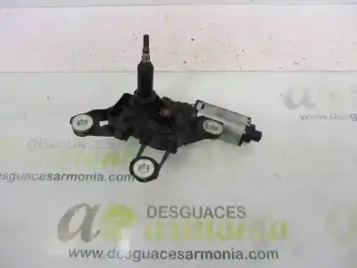 Second-hand car spare part rear windshield wiper motor for ford tourneo connect (tc7) kombi b. corta (2006->) oem iam references 2t1417w400ae