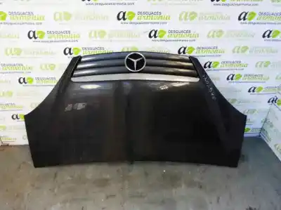 Автозапчастина б/у капок для mercedes-benz clase a (w168) 140 (168.031) посилання на oem iam 