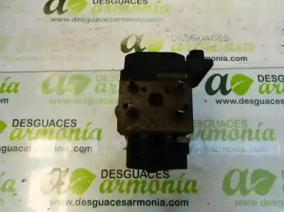 Pièce détachée automobile d'occasion abs (système anti-blocage des roues) pour mercedes-benz clase a (w168) 1.6 cat références oem iam a0034314512  0265202412