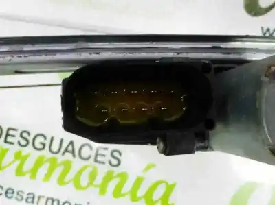 Pièce détachée automobile d'occasion léve glace avant gauche pour mercedes-benz clase a (w168) 1.6 cat références oem iam 0130821698  