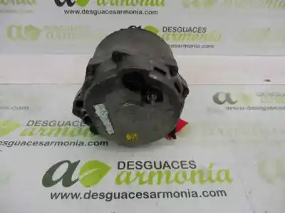 Автозапчастина б/у генератор для audi a8 (4e2) 3.7 quattro посилання на oem iam 077903015q  