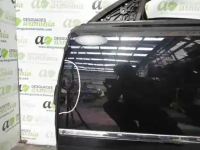 Автозапчасти б/у левая передняя дверь за audi a8 (4e2) 3.7 quattro ссылки oem iam   