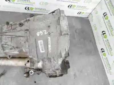 Автозапчасти б/у коробка передач за audi a8 (4e2) 3.7 quattro ссылки oem iam g0r  