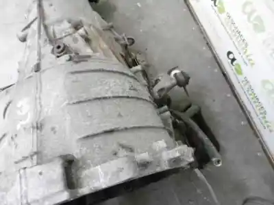 Автозапчасти б/у коробка передач за audi a8 (4e2) 3.7 quattro ссылки oem iam g0r  