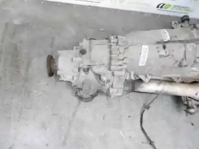 Автозапчасти б/у коробка передач за audi a8 (4e2) 3.7 quattro ссылки oem iam g0r  
