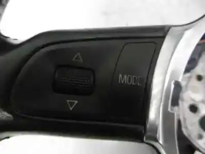 Автозапчастина б/у кермо для audi a8 (4e2) 3.7 quattro посилання на oem iam   