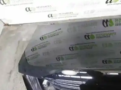 Автозапчасти б/у крышка багажника за audi a8 (4e2) 3.7 quattro ссылки oem iam   