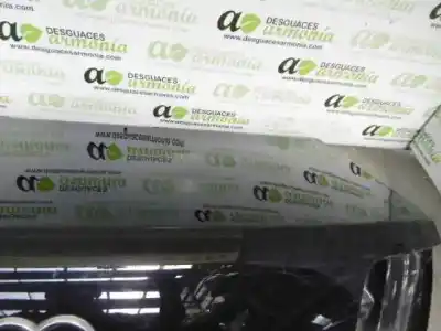 Автозапчасти б/у крышка багажника за audi a8 (4e2) 3.7 quattro ссылки oem iam   
