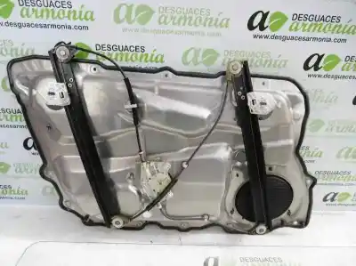 Автозапчасти б/у регулятор стекла переднего правого за audi a8 (4e2) 3.7 quattro ссылки oem iam 4e1910802a  4e0837850