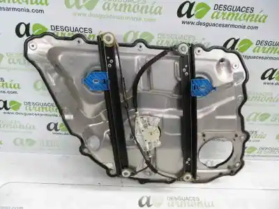Автозапчасти б/у задний правый стеклорегулятор за audi a8 (4e2) 3.7 quattro ссылки oem iam 4e0959802a 4e839850 4e0910802