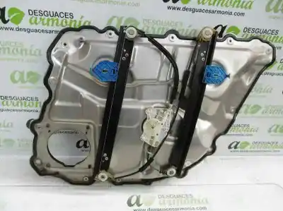 Автозапчасти б/у регулятор стекла заднего левого за audi a8 (4e2) 3.7 quattro ссылки oem iam 4e0959801a 4e0839849 4e0910802
