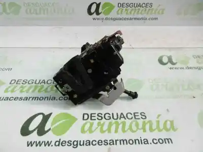 Автозапчасти б/у замок задней правой двери за audi a8 (4e2) 3.7 quattro ссылки oem iam 4e0839016  