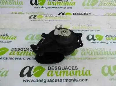 Pezzo di ricambio per auto di seconda mano ventola riscaldamento per peugeot 807 st pack riferimenti oem iam 1401396180