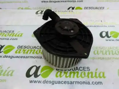Tweedehands auto-onderdeel verwarming ventilator voor honda civic berlina 3 (ep1/2) 1.7 ctdi ls oem iam-referenties 