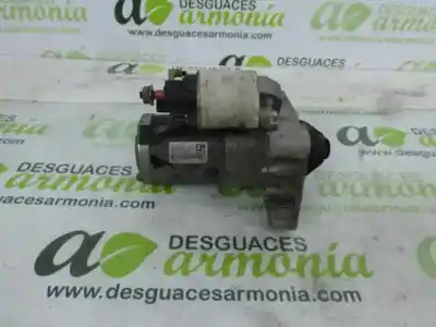 Recambio de automóvil de segunda mano de motor arranque para peugeot 3008 premium referencias oem iam 9663528880  m000t22471