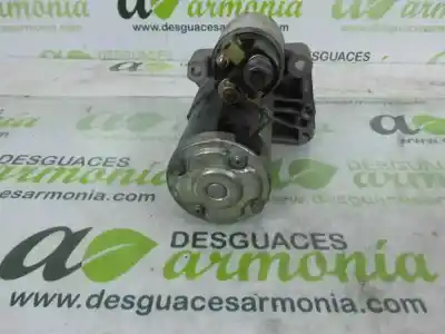 Recambio de automóvil de segunda mano de motor arranque para peugeot 3008 premium referencias oem iam 9663528880  m000t22471