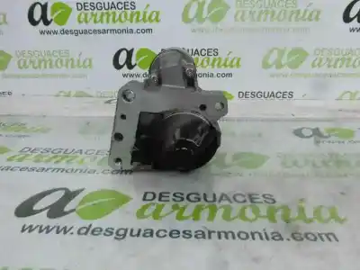 Recambio de automóvil de segunda mano de motor arranque para peugeot 3008 premium referencias oem iam 9663528880  m000t22471