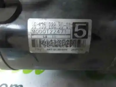 Автозапчастина б/у двигун запускається для peugeot 3008 premium посилання на oem iam 9663528880  m000t22471